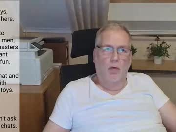 Camsubbear April 13, 2026 Chaturbate stream image