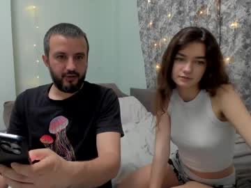 Darmix April 13, 2026 Chaturbate stream image