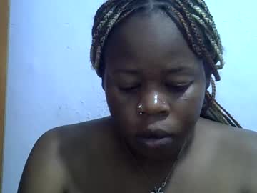 Ebonycarina April 13, 2026 Chaturbate stream image