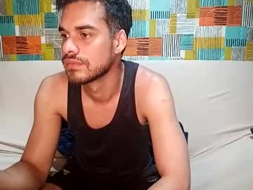 Francoisherna April 13, 2026 Chaturbate stream image