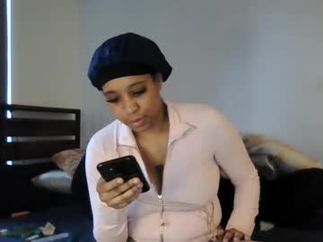 Goddessdiiamond April 13, 2026 Chaturbate stream image