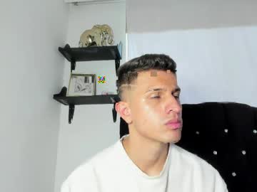 Kevin_Ahs1 April 13, 2026 Chaturbate stream image
