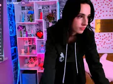 Kleri_S April 13, 2026 Chaturbate stream image