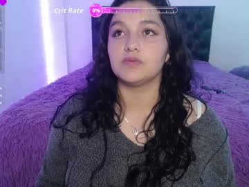 Laurenkenner28_ April 13, 2026 Chaturbate stream image