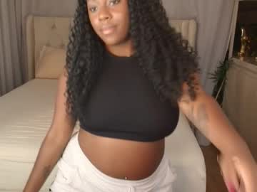 Melinda_Gray April 13, 2026 Chaturbate stream image