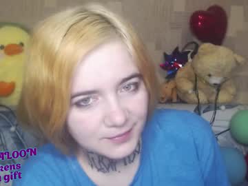 Mustardgirl April 13, 2026 Chaturbate stream image