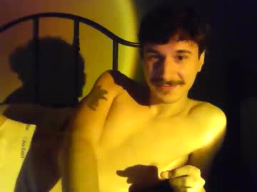 Rudolph_Twink April 13, 2026 Chaturbate stream image