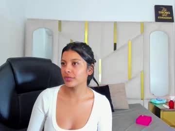 Salmaportman_ April 13, 2026 Chaturbate stream image