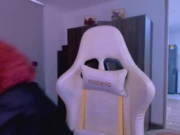 Scarlettmalbec April 13, 2026 Chaturbate stream image