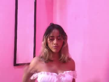 Taylor_Lii0 April 13, 2026 Chaturbate stream image