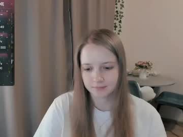 Alisha_Ley April 13, 2026 Chaturbate stream image