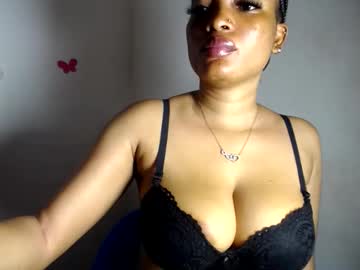 Beautiful_Moanna April 13, 2026 Chaturbate stream image
