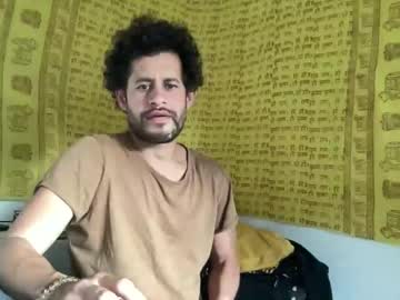 Cromogeno April 13, 2026 Chaturbate stream image