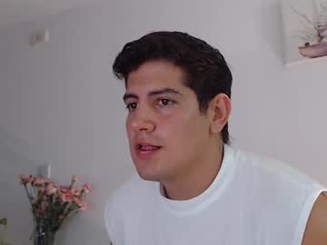 Doriansalvatore stream photo from April 13, 2026