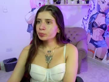 Evangeline__Rouse April 13, 2026 Chaturbate stream image