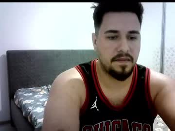 Gianiboy99 April 13, 2026 Chaturbate stream image