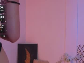 Lovelymoon_ April 13, 2026 Chaturbate stream image