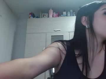 Naomi_D April 13, 2026 Chaturbate stream image