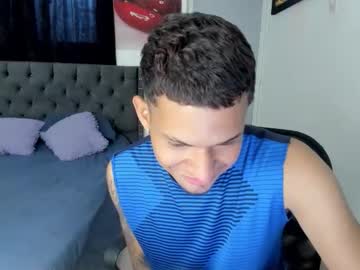 Nick_Master2 April 13, 2026 Chaturbate stream image