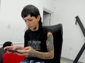 Nick_Straightboy April 13, 2026 Chaturbate stream image