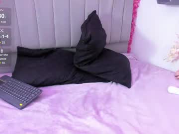 Scarlett21__ April 13, 2026 Chaturbate stream image