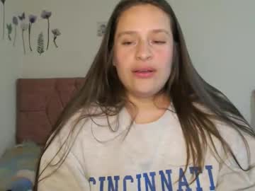 Serenity_Crystal April 13, 2026 Chaturbate stream image