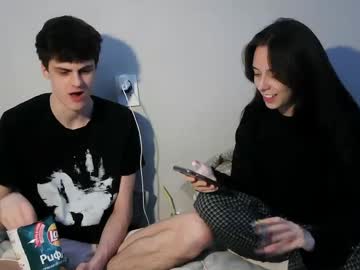 Valesios April 13, 2026 Chaturbate stream image