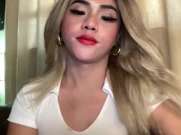 Yvonne_Guidotti April 13, 2026 Chaturbate stream image