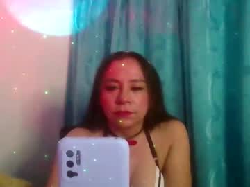 Afrodita_2905 April 13, 2026 Chaturbate stream image