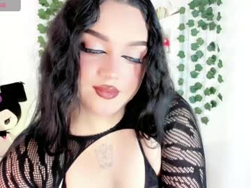 Alana_Muller_ April 13, 2026 Chaturbate stream image