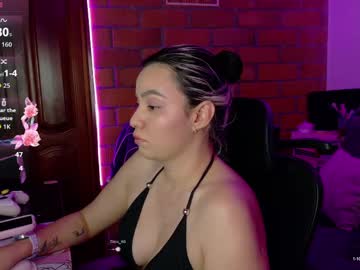 Balomil April 13, 2026 Chaturbate stream image