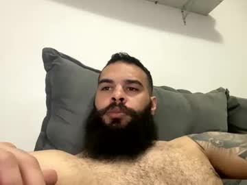 Beardmax April 13, 2026 Chaturbate stream image