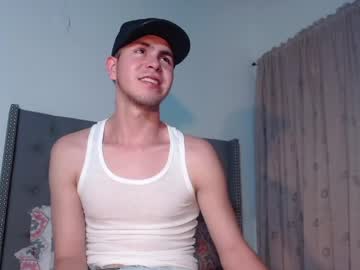 Erik_Rodriguez April 13, 2026 Chaturbate stream image