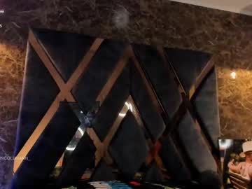 Jeancolleman April 13, 2026 Chaturbate stream image