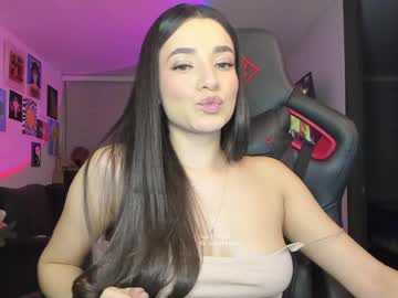 Julidavila April 13, 2026 Chaturbate stream image