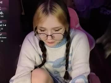 Liaa_Li April 13, 2026 Chaturbate stream image