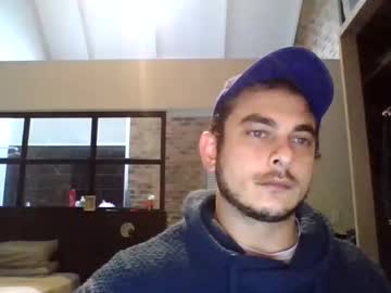 Marcelpret20 April 13, 2026 Chaturbate stream image