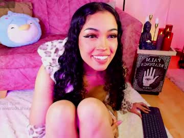 Sara_Jhonsonn April 13, 2026 Chaturbate stream image