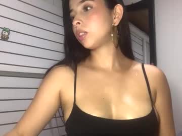 Scarlet_Muse18 April 13, 2026 Chaturbate stream image