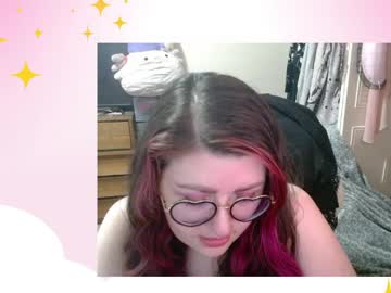 Scarlettedwards April 13, 2026 Chaturbate stream image