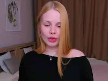 Eva_Ellis April 14, 2026 Chaturbate stream image