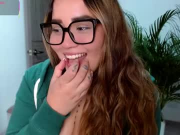 Lucia_Star_ April 14, 2026 Chaturbate stream image