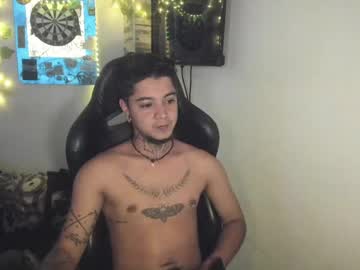 Saad__Man April 14, 2026 Chaturbate stream image