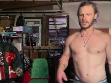 Straightishd April 14, 2026 Chaturbate stream image