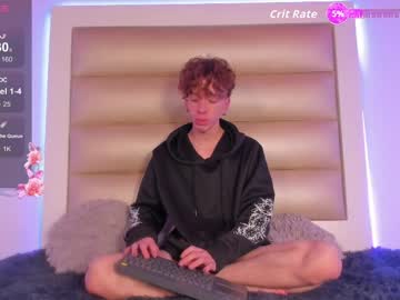 Genesis_Js April 14, 2026 Chaturbate stream image