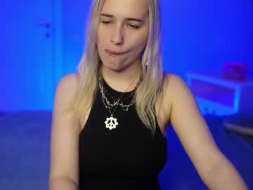 Lilelfies April 14, 2026 Chaturbate stream image