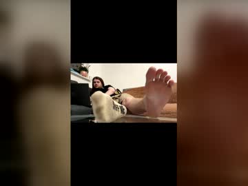 Mikeyotter_ April 14, 2026 Chaturbate stream image