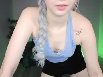 Adelina__Flower April 14, 2026 Chaturbate stream image