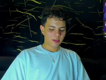 Alessandro__777 April 14, 2026 Chaturbate stream image