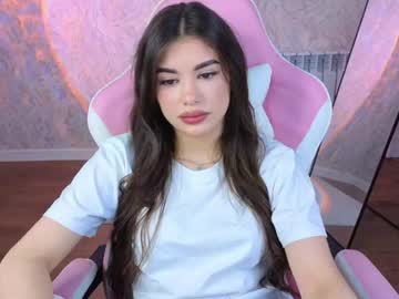 Alisha_Blakee April 14, 2026 Chaturbate stream image